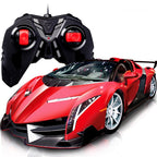 Remote Control Racing Car 116 Model - VibraStore