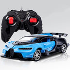 Remote Control Racing Car 116 Model - VibraStore