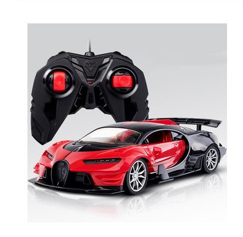Remote Control Racing Car 116 Model - VibraStore