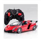 Remote Control Racing Car 116 Model - VibraStore