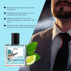 Roxelis 50ml Cupid Glamour Perfume Men Pheromone Fragrance Long Lasting Gentlemen Festival Couple Gifts Cologne Charming Perfume - VibraStore