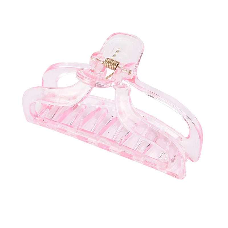 Safe Soft Wireless DIY Hair Styling Device Cordless Heatless One - Product Hair Straightener and Curler Beauty Hair Curlers - VibraStore