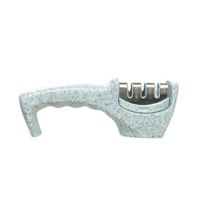 Sharpening Kitchen Tool Diamond Tungsten Steel Sharpening Stone - VibraStore