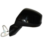 Side Mirror For Civic 2012 2015 Power 3 Pins LeftDriver Side HO1320261 - VibraStore