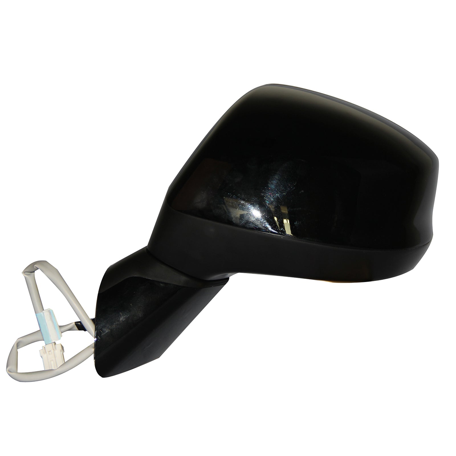 Side Mirror For Civic 2012 2015 Power 3 Pins LeftDriver Side HO1320261 - VibraStore