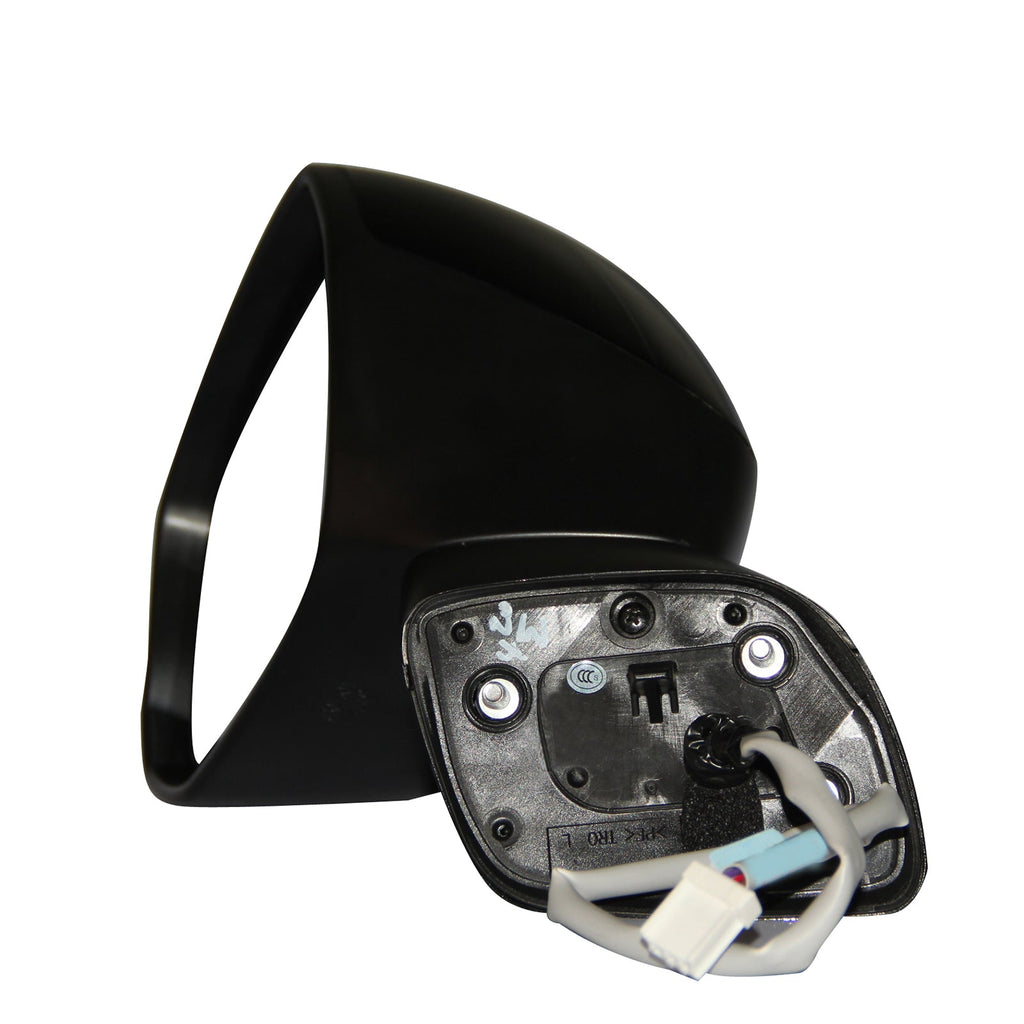 Side Mirror For Civic 2012 2015 Power 3 Pins LeftDriver Side HO1320261 - VibraStore