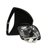 Side Mirror For Civic 2012 2015 Power 3 Pins LeftDriver Side HO1320261 - VibraStore