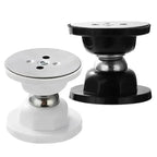 Silicone Door Suck Hotel Household Strong Magnetic Strong Mute Door Touch Silicone Anti - collision Door Stall Door Stopper - VibraStore