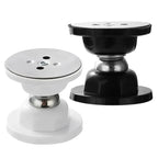 Silicone Door Suck Hotel Household Strong Magnetic Strong Mute Door Touch Silicone Anti - collision Door Stall Door Stopper - VibraStore