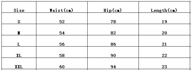 Simple Black Dance Fitness Running Ultra Short Sports Casual Shorts Female Summer Tight Low Waist Sexy Korean - VibraStore