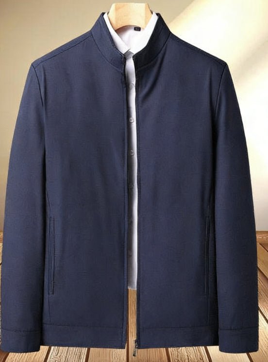 Spring And Autumn Casual Outerwear Set Thin Style - VibraStore