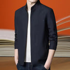 Spring And Autumn Casual Outerwear Set Thin Style - VibraStore