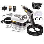 Steam Cleaning - VibraStore
