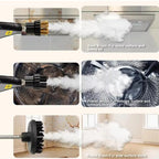Steam Cleaning - VibraStore