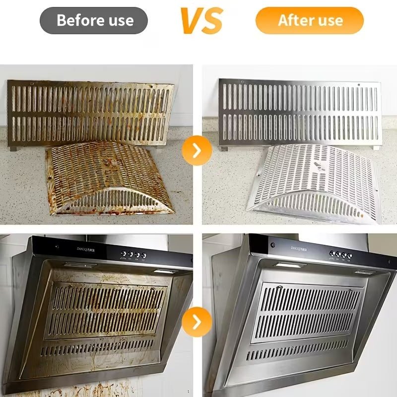 Steam Cleaning - VibraStore