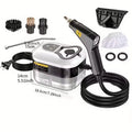 Steam Cleaning - VibraStore