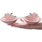 Sujetador acolchado de látex, potenciador de pecho, transpirable, Universal, 1 unidad - VibraStore