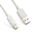 Super Fast Charging Usb Single Head Mobile Phone Data Cable - VibraStore