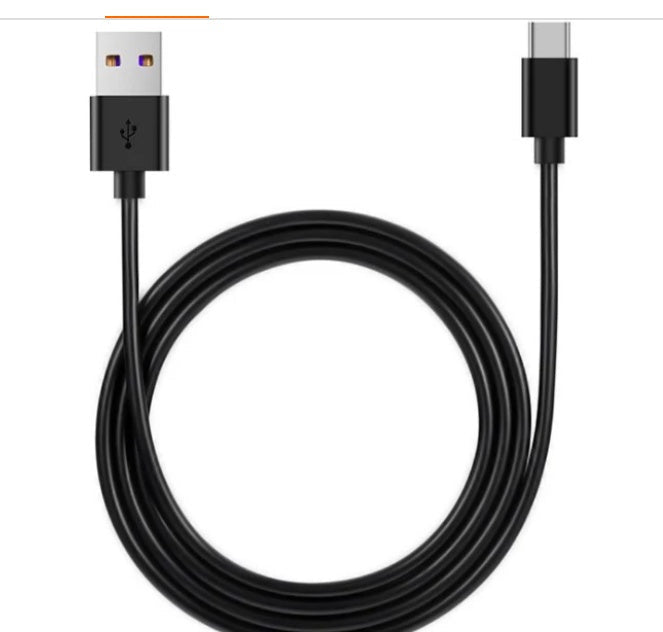 Super Fast Charging Usb Single Head Mobile Phone Data Cable - VibraStore
