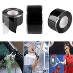 Super Strong Waterproof Stop Leaks Seal Repair Performance Silicone Adhesive Insulating Duct Tapes - VibraStore