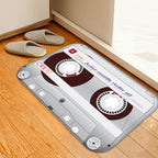 Tape modeling carpet - VibraStore