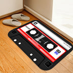 Tape modeling carpet - VibraStore