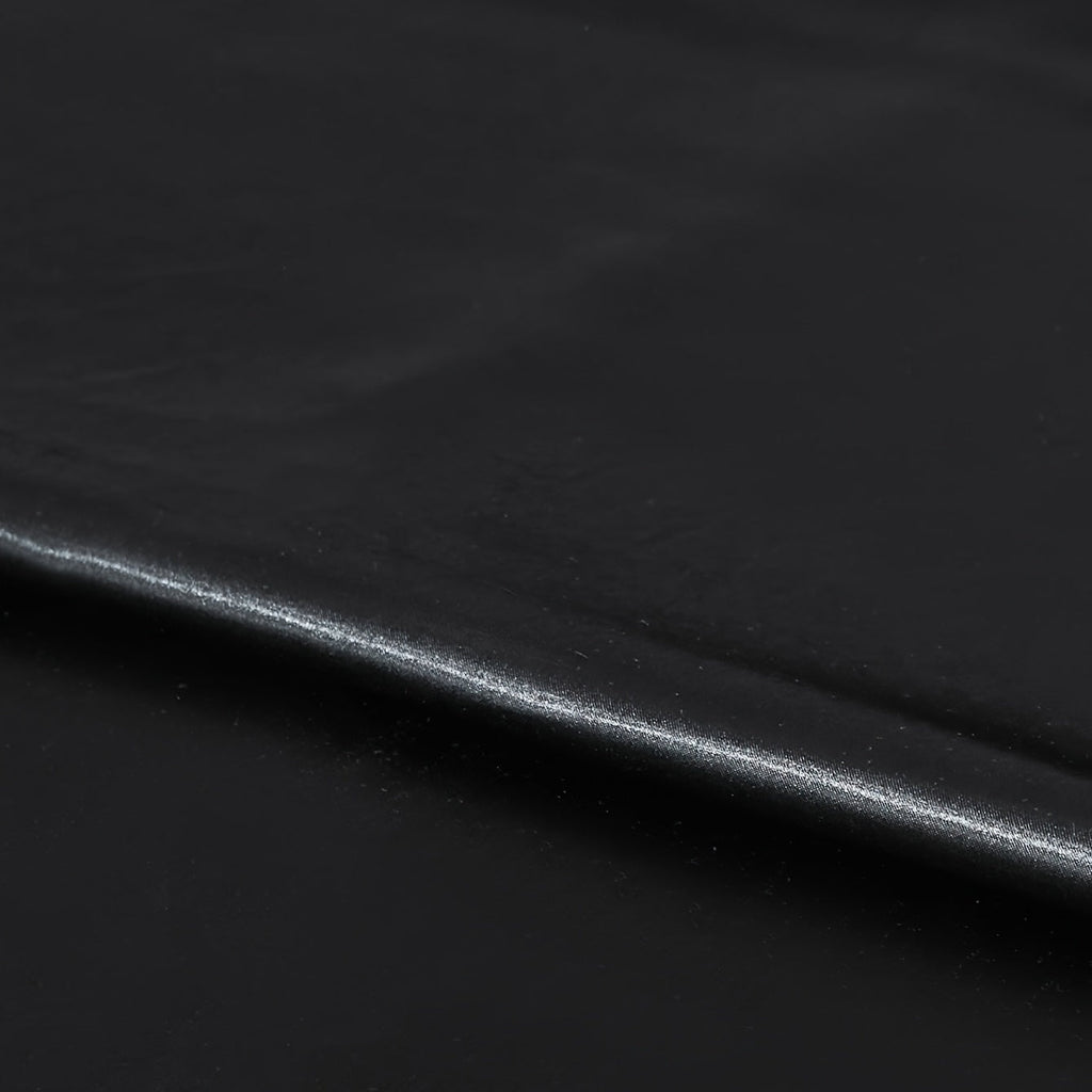 This 4pcs Satin Bed Sheet Set Includes One Fitted Sheet, One Flat Sheet, And Two Pillowcases Without Inserts. The Solid Color Showcases a Simple And Elegant Design That Never Goes Out of Style. Made from Polyester, The Fabric - VibraStore