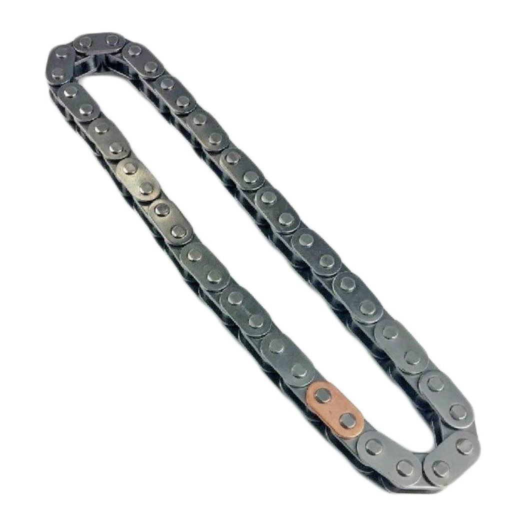 Timing Chain Tensioner & Chain KIT Fits A4 VW JETTA 2.0T EOS 06F109217A - VibraStore