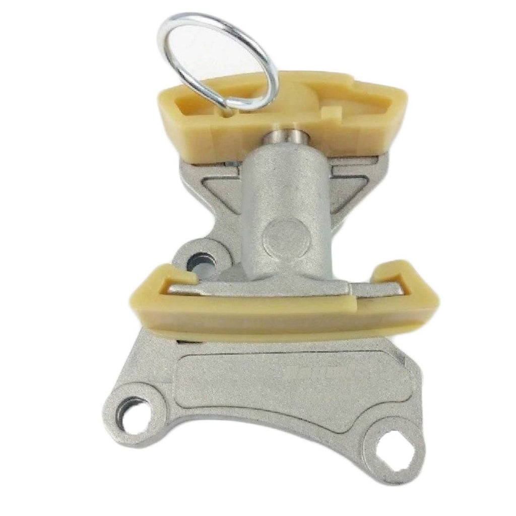 Timing Chain Tensioner & Chain KIT Fits A4 VW JETTA 2.0T EOS 06F109217A - VibraStore