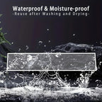 Ultra - strong Double Sided Adhesive Monster Tape Home Appliance Waterproof Wall Stickers Home Improvement Resistant Tapes - VibraStore