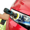 Universal Car Polish Pad 3/4inch For M10/M14 Soft Wool Machine Waxing Polisher Car Body Polishing Discs Cleaning Accessories - VibraStore
