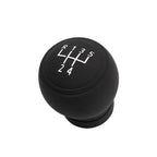 Universal Gear Shift Knob Silicone Cover Gear Rod Protect Case Dustproof WaterProof Lever Handle Skin Nonslip Manual Shifter - VibraStore
