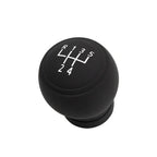 Universal Gear Shift Knob Silicone Cover Gear Rod Protect Case Dustproof WaterProof Lever Handle Skin Nonslip Manual Shifter - VibraStore