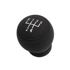 Universal Gear Shift Knob Silicone Cover Gear Rod Protect Case Dustproof WaterProof Lever Handle Skin Nonslip Manual Shifter - VibraStore