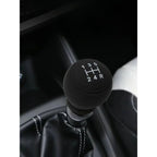Universal Gear Shift Knob Silicone Cover Gear Rod Protect Case Dustproof WaterProof Lever Handle Skin Nonslip Manual Shifter - VibraStore