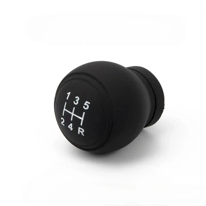 Universal Gear Shift Knob Silicone Cover Gear Rod Protect Case Dustproof WaterProof Lever Handle Skin Nonslip Manual Shifter - VibraStore