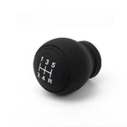 Universal Gear Shift Knob Silicone Cover Gear Rod Protect Case Dustproof WaterProof Lever Handle Skin Nonslip Manual Shifter - VibraStore