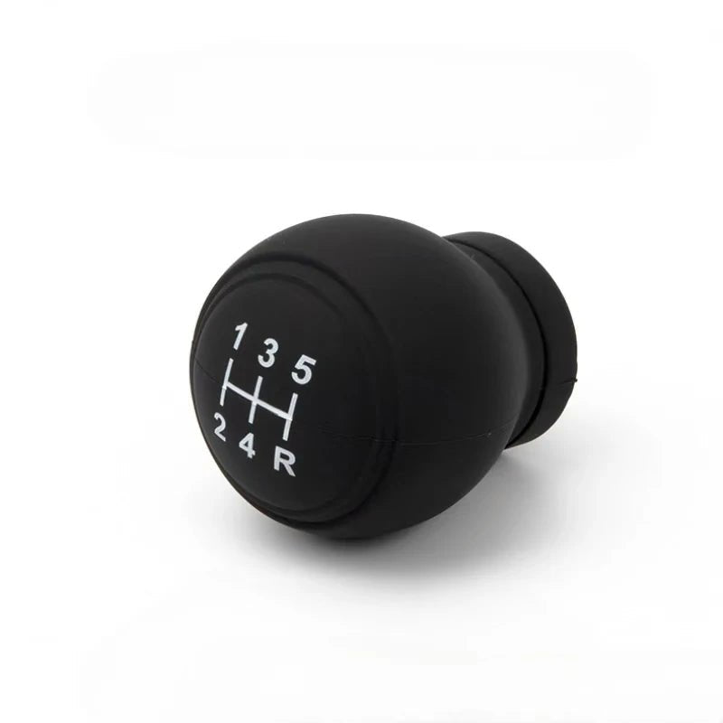 Universal Gear Shift Knob Silicone Cover Gear Rod Protect Case Dustproof WaterProof Lever Handle Skin Nonslip Manual Shifter - VibraStore