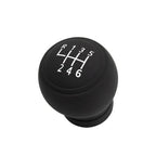 Universal Gear Shift Knob Silicone Cover Gear Rod Protect Case Dustproof WaterProof Lever Handle Skin Nonslip Manual Shifter - VibraStore