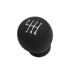 Universal Gear Shift Knob Silicone Cover Gear Rod Protect Case Dustproof WaterProof Lever Handle Skin Nonslip Manual Shifter - VibraStore