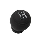 Universal Gear Shift Knob Silicone Cover Gear Rod Protect Case Dustproof WaterProof Lever Handle Skin Nonslip Manual Shifter - VibraStore