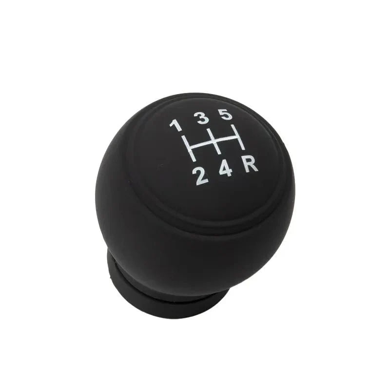 Universal Gear Shift Knob Silicone Cover Gear Rod Protect Case Dustproof WaterProof Lever Handle Skin Nonslip Manual Shifter - VibraStore