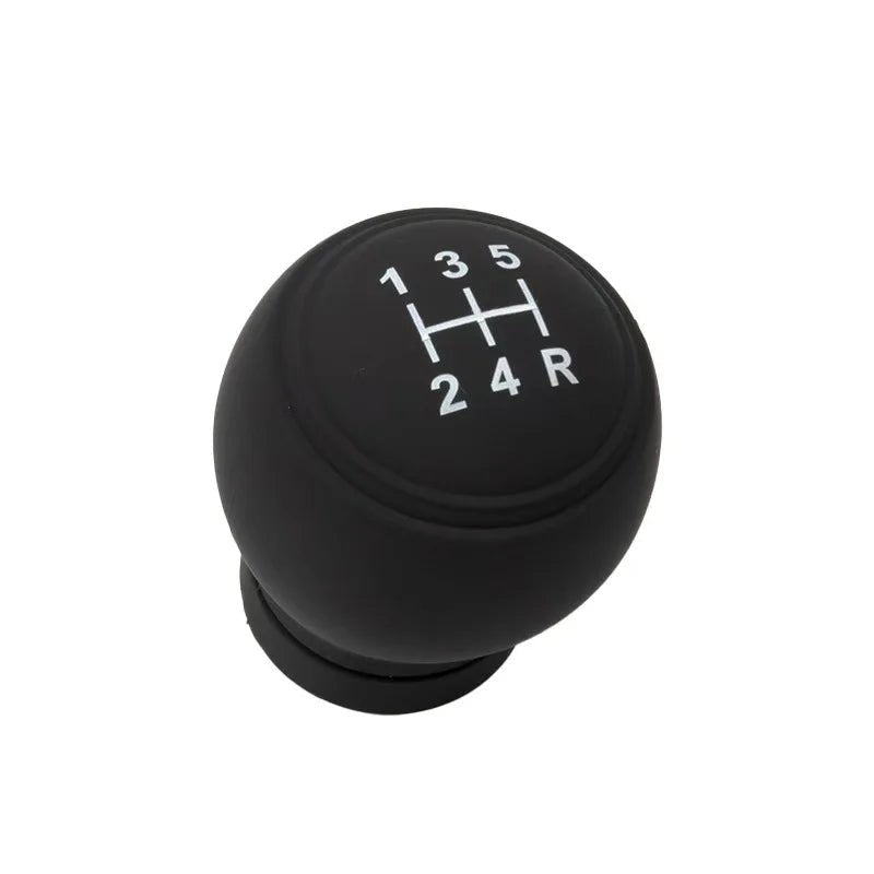 Universal Gear Shift Knob Silicone Cover Gear Rod Protect Case Dustproof WaterProof Lever Handle Skin Nonslip Manual Shifter - VibraStore