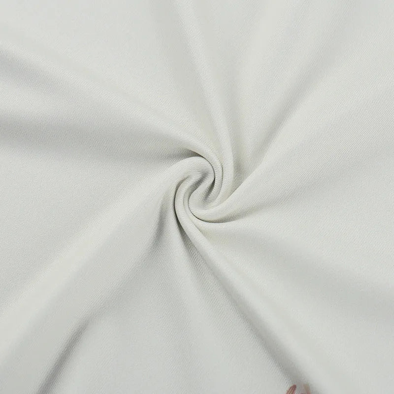 Vestido sin mangas con tirantes y estampado Floral, vestido elegante de verano para mujer, vestido Halter para fiesta en la playa, vestidos largos ajustados con cuello en V a la moda para mujer - VibraStore