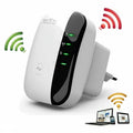 Wifi Repeater Wifi Signal Amplifier - VibraStore