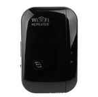Wifi Repeater Wifi Signal Amplifier - VibraStore