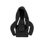 Winter Car Gear Shift Hoodie Cover Shift Cover Gear Handle Decoration Manual Automatic Universal Car Shift Lever Interior Decor - VibraStore