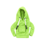 Winter Car Gear Shift Hoodie Cover Shift Cover Gear Handle Decoration Manual Automatic Universal Car Shift Lever Interior Decor - VibraStore