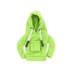 Winter Car Gear Shift Hoodie Cover Shift Cover Gear Handle Decoration Manual Automatic Universal Car Shift Lever Interior Decor - VibraStore