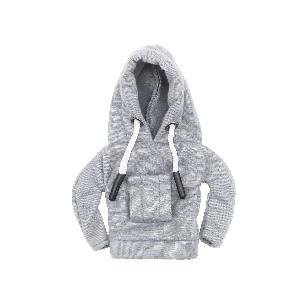 Winter Car Gear Shift Hoodie Cover Shift Cover Gear Handle Decoration Manual Automatic Universal Car Shift Lever Interior Decor - VibraStore